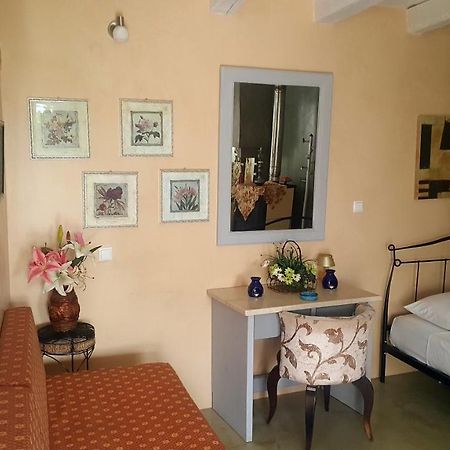 Ierapetra Garden House Appartement Buitenkant foto