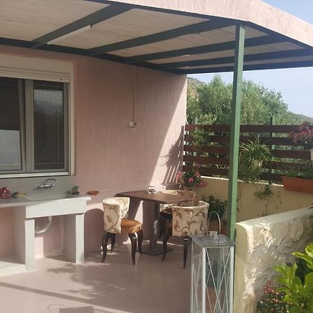 Ierapetra Garden House Appartement Buitenkant foto