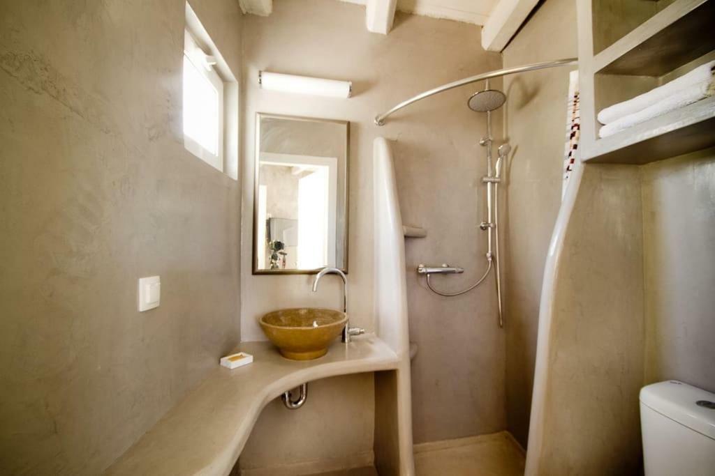 Ierapetra Garden House Appartement Buitenkant foto